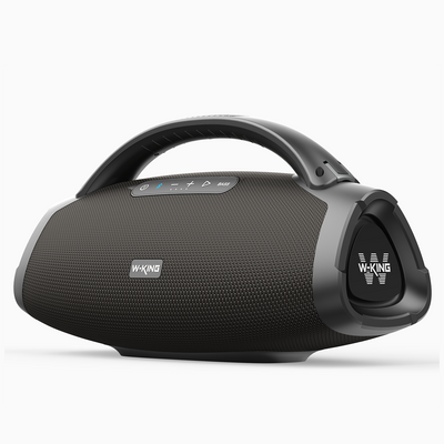 W-KING X20 200W Outdoor Bluetooth Party Speaker with Deep Bass