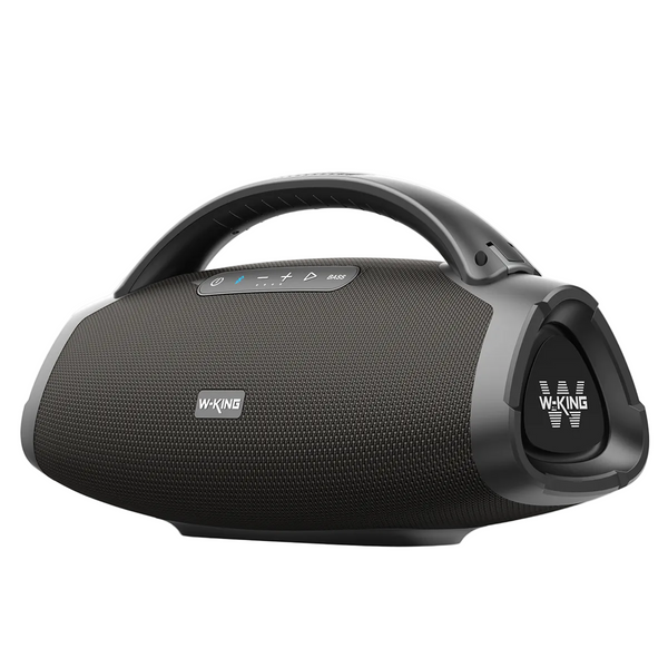 W-KING X20 200W RMS Outdoor Bluetooth Party Speaker with Deep Bass (330W Peak)