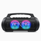 W-KING D10 120W Portable Bluetooth Speaker with Powerful Bass