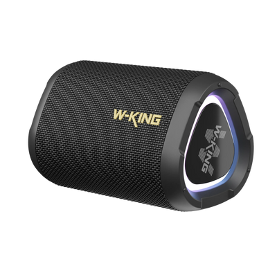 W-KING D110  Portable Bluetooth Speaker