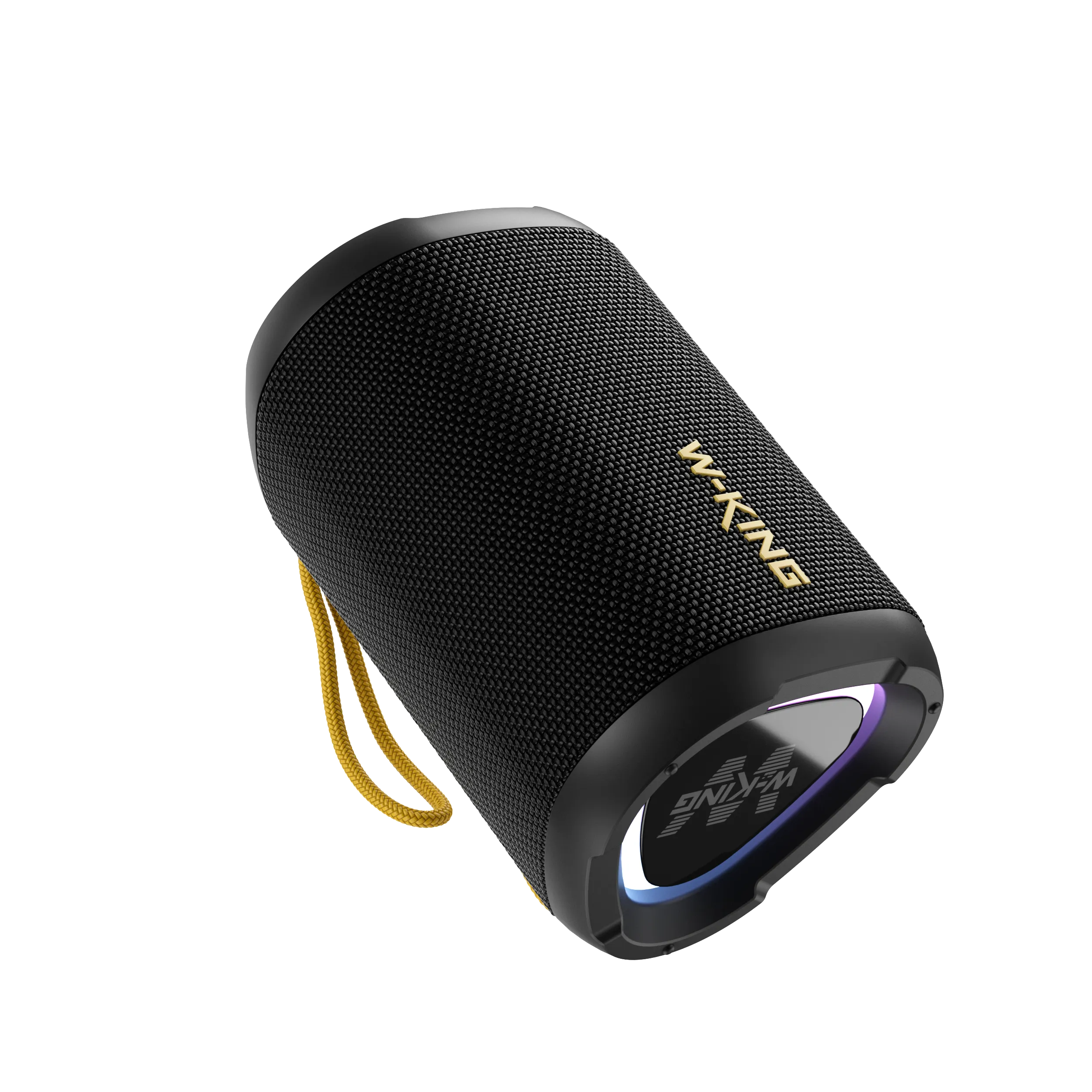 W-KING D110  Portable Bluetooth Speaker