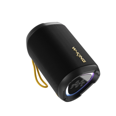 W-KING D110  Portable Bluetooth Speaker