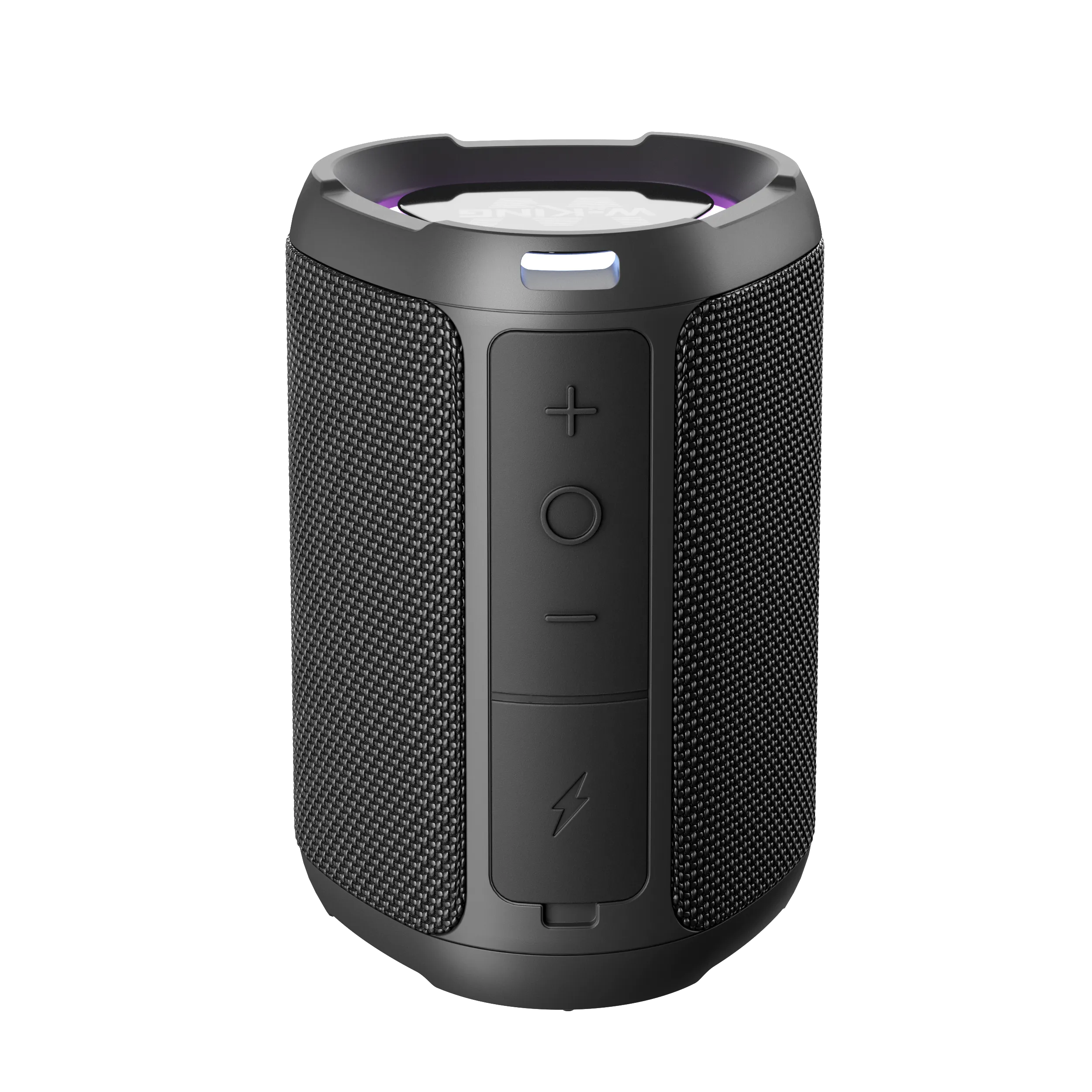 W-KING D110  Portable Bluetooth Speaker