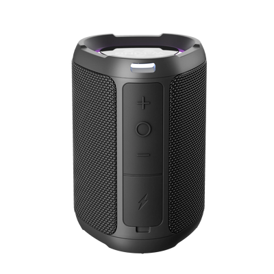 W-KING D110  Portable Bluetooth Speaker