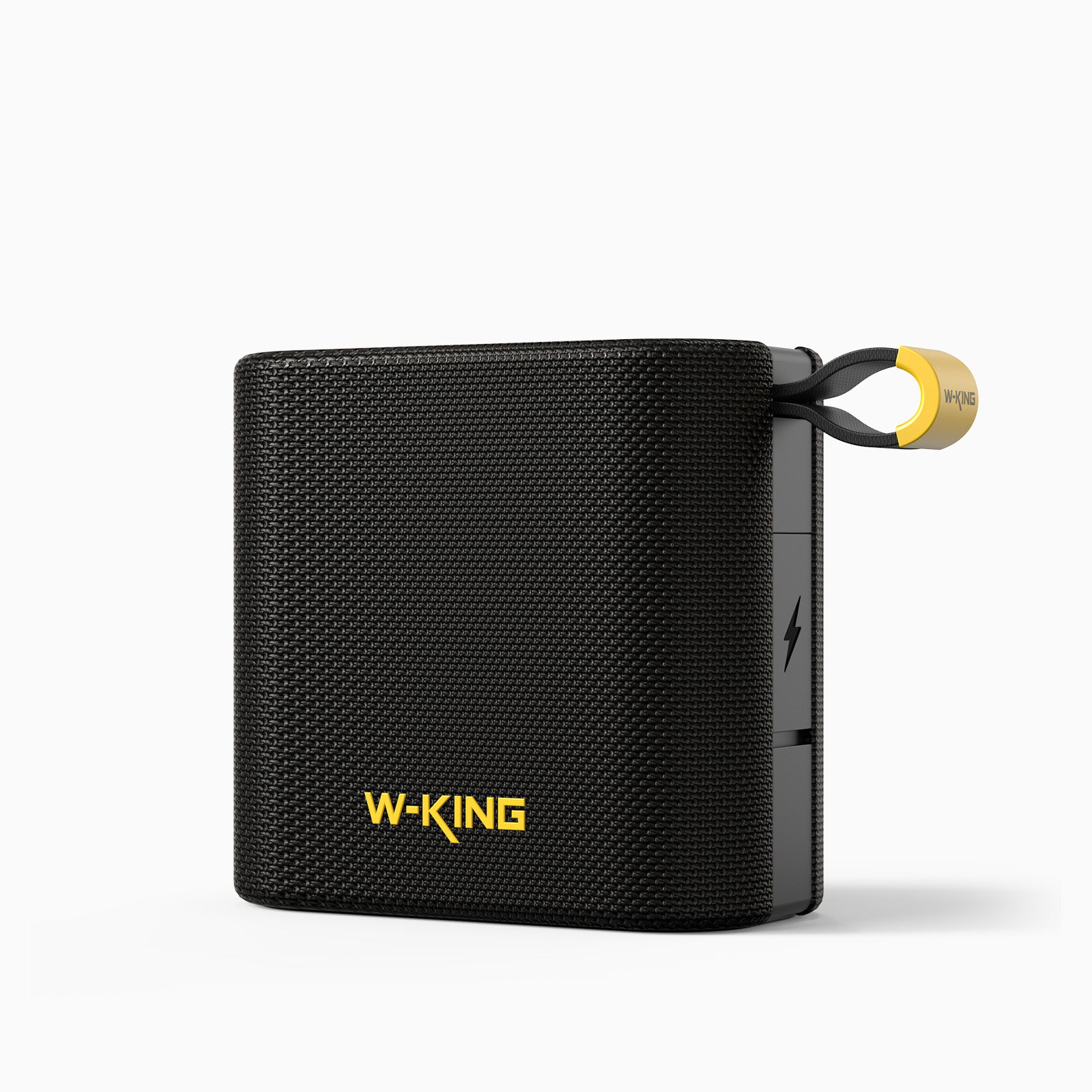 Portable D2