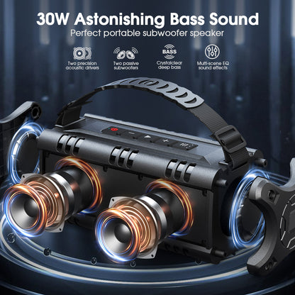 D8MINI-1 - 30W