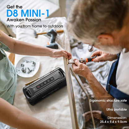D8MINI-1 - 30W