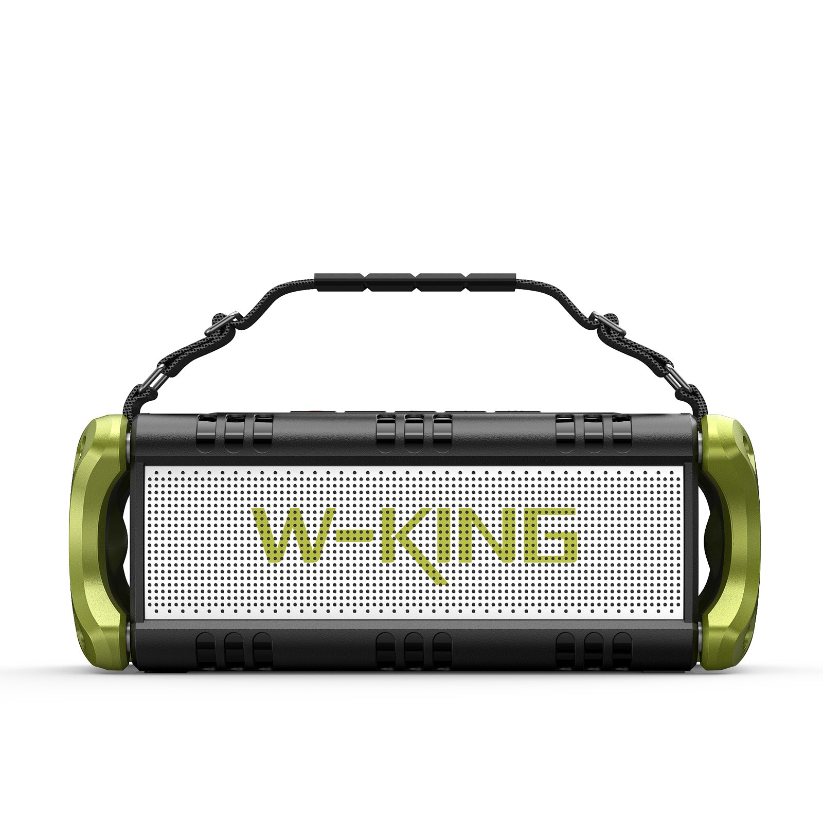 About W-KING Audio | Bluetooth Speaker Brand Since 2009