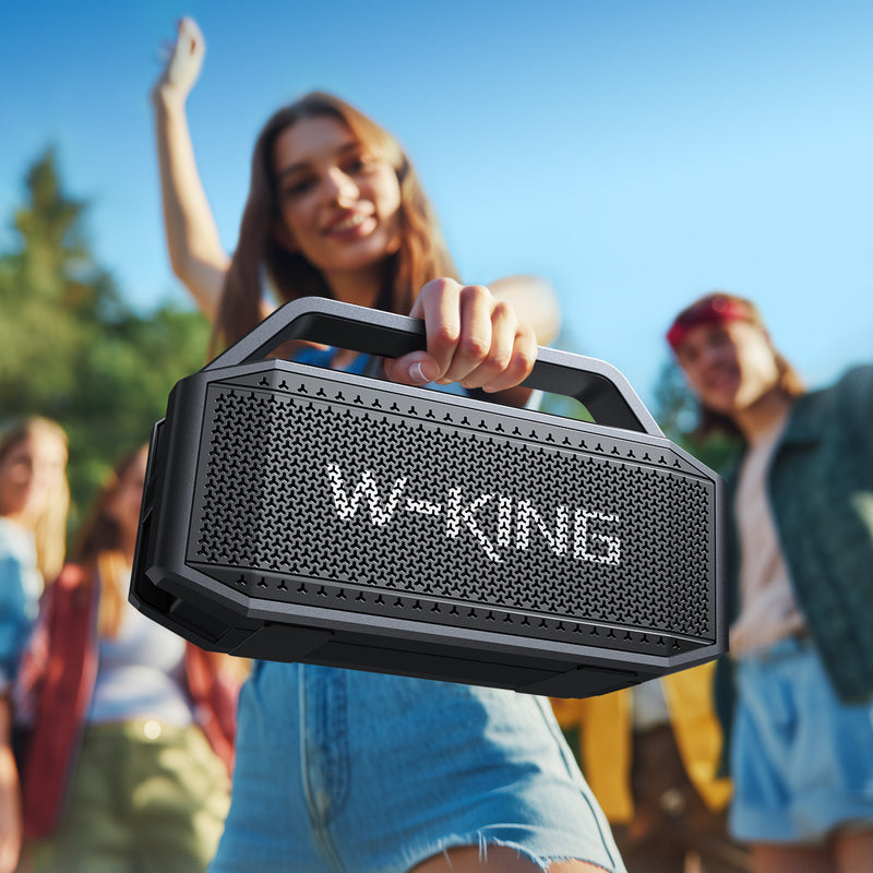Bluetooth Speaker Battery Life: Real-World vs Marketing Claims