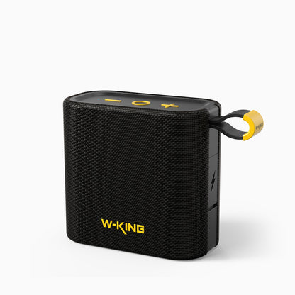 Portable D2