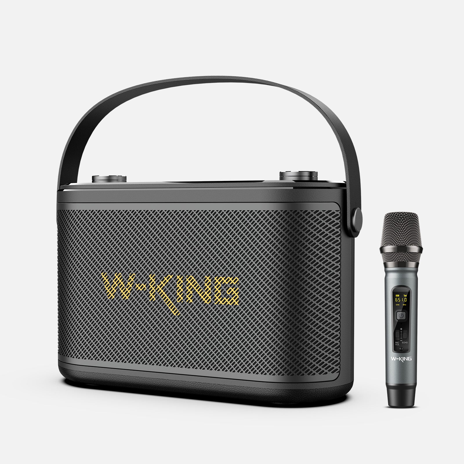 H10S - 80W