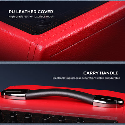 W-KING K21 SE Compact Karaoke Bluetooth Speaker