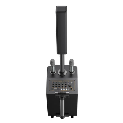 W-KING K22 Karaoke Bluetooth Speaker With Wireless Microphone
