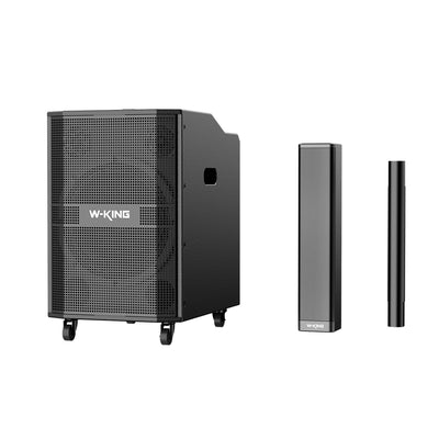 W-KING K30 Home Karaoke Bluetooth Speaker System