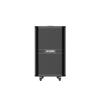 W-KING K30 Pro Karaoke Bluetooth Speaker