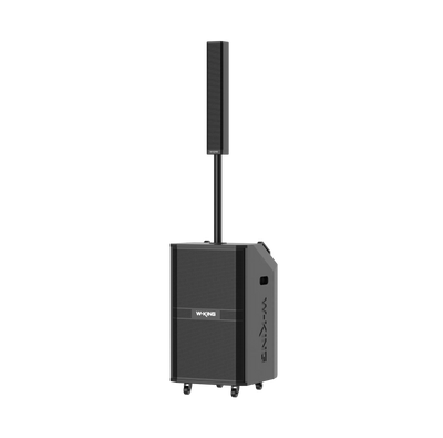 W-KING K30 Pro Karaoke Bluetooth Speaker
