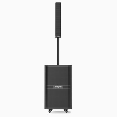 W-KING K30 Home Karaoke Bluetooth Speaker System