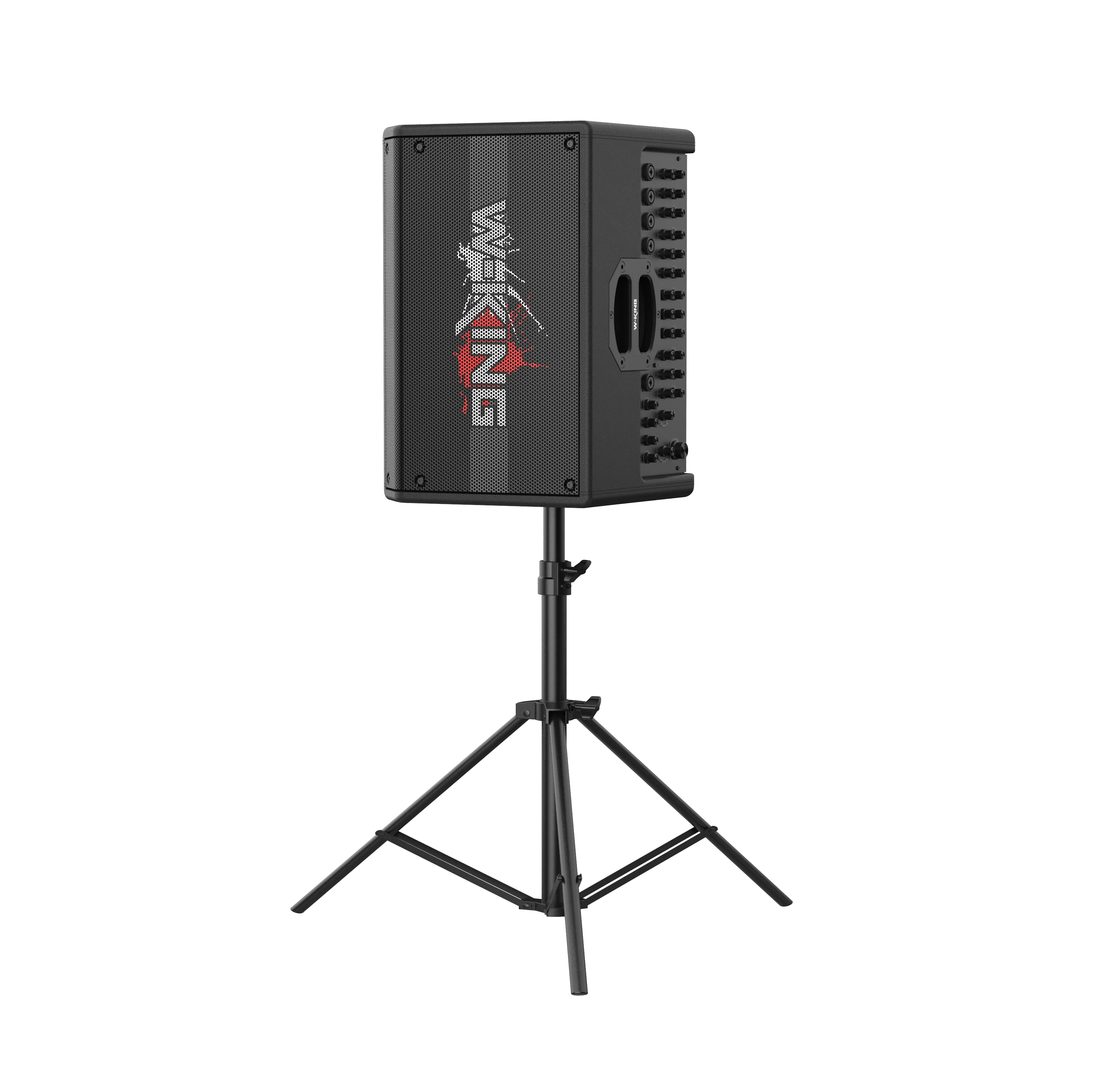 W-KING K40 Pro Karaoke Bluetooth Speaker