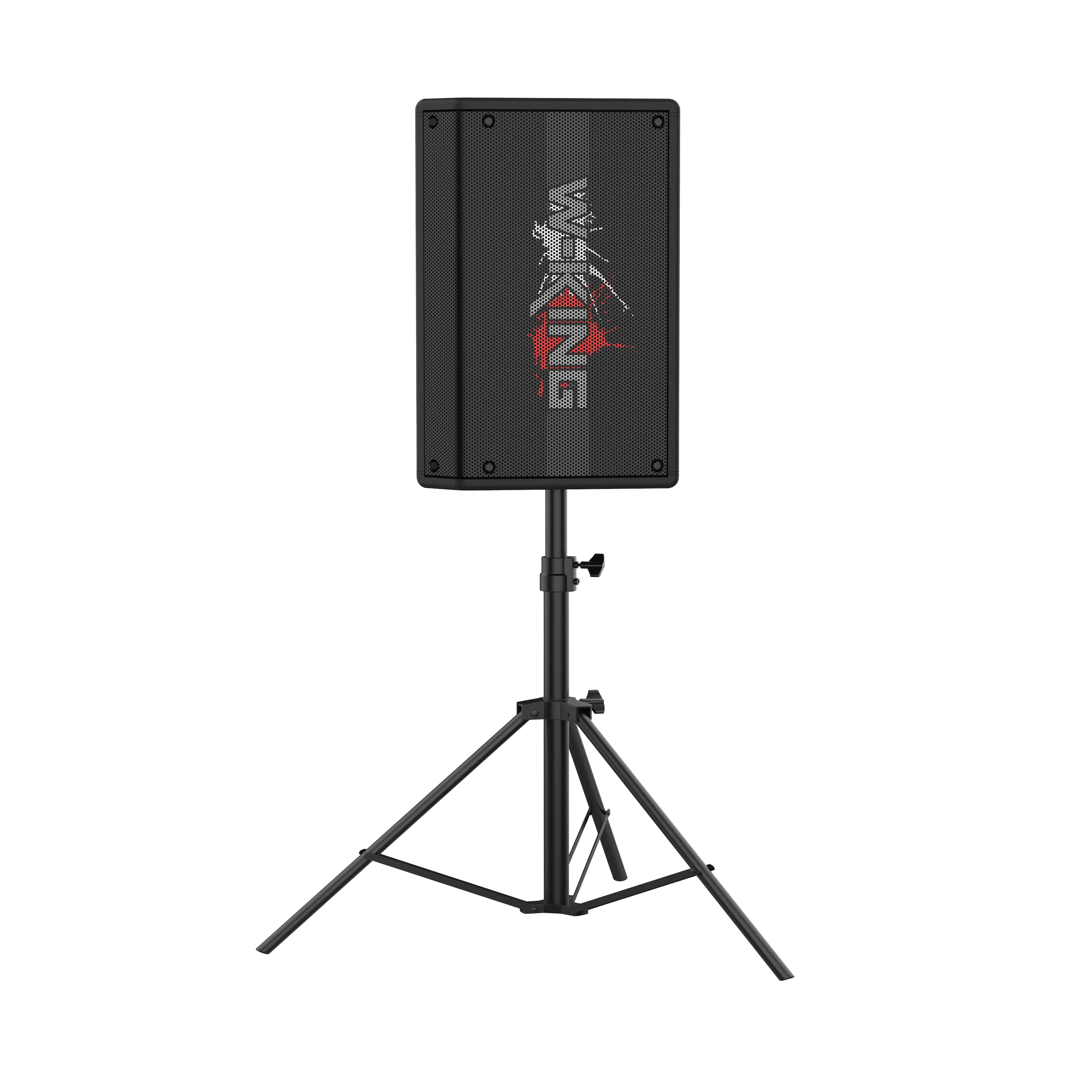 W-KING K40 Pro Karaoke Bluetooth Speaker