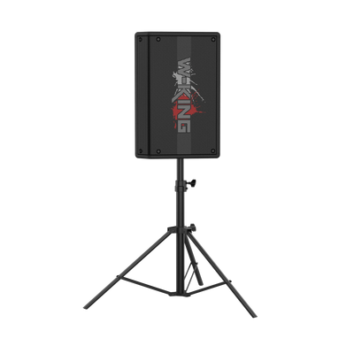 W-KING K40 Pro Karaoke Bluetooth Speaker
