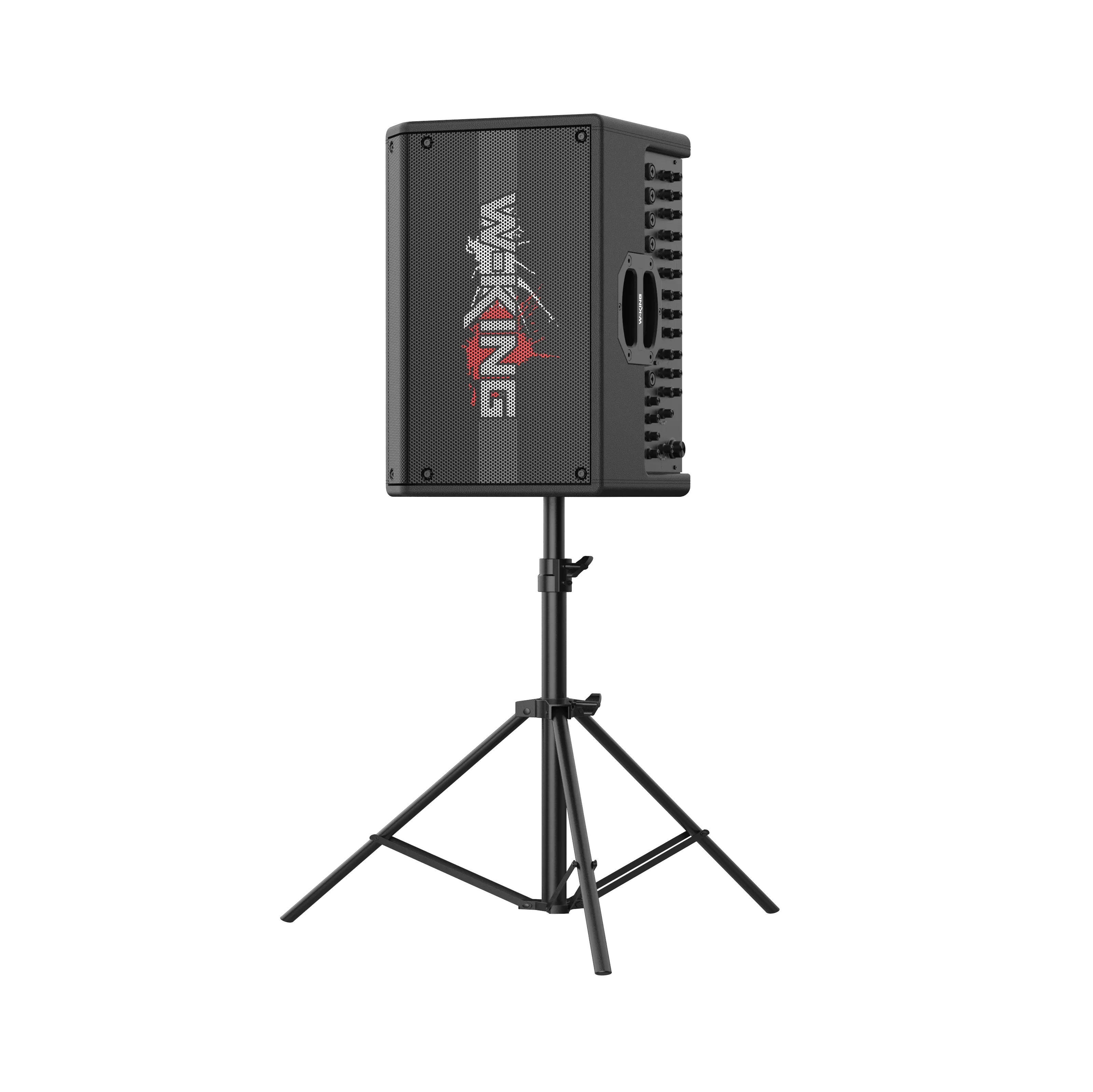 W-KING K40 Pro Karaoke Bluetooth Speaker