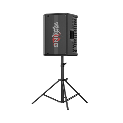 W-KING K40 Pro Karaoke Bluetooth Speaker