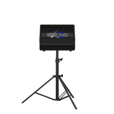 W-KING K40 Karaoke Bluetooth Speaker