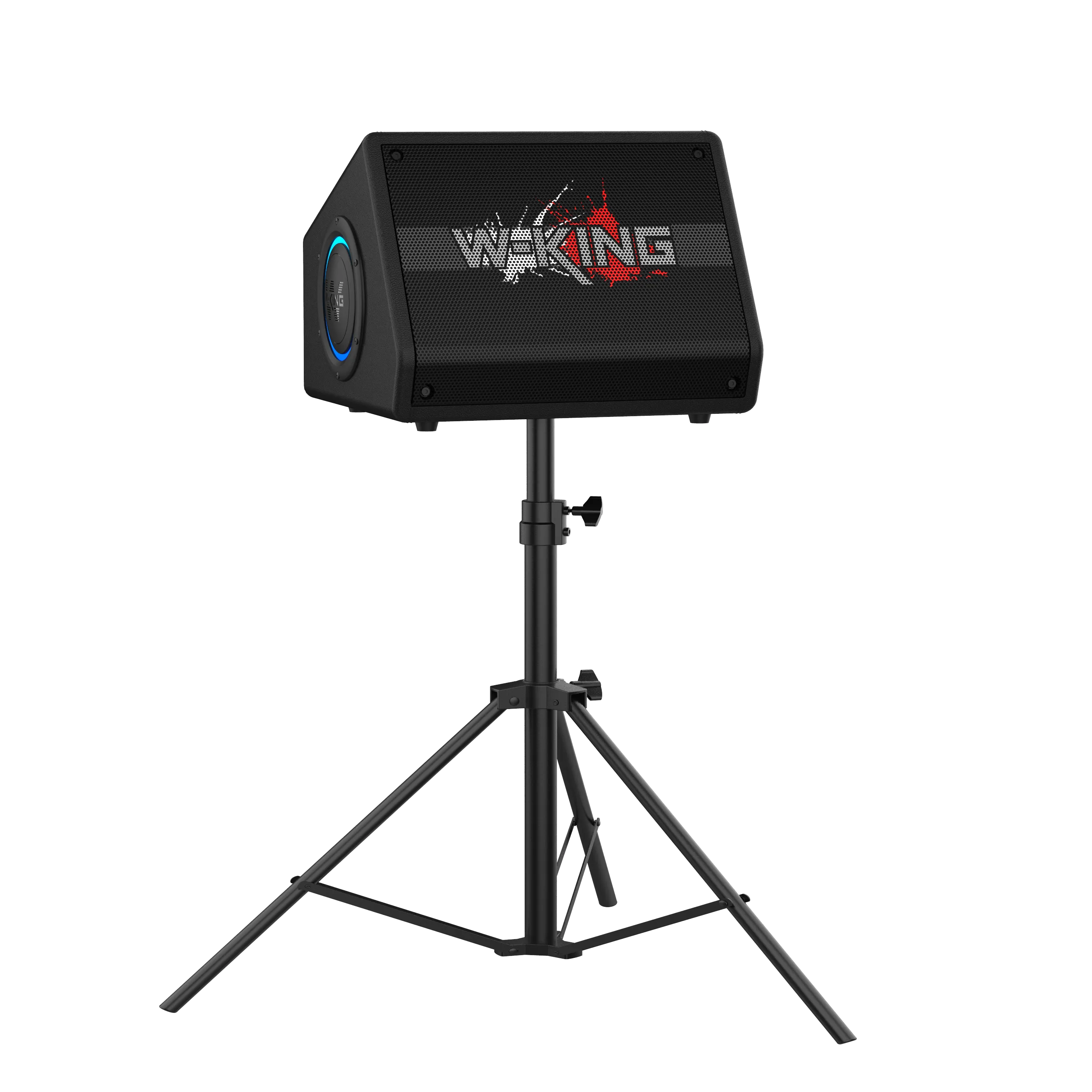 W-KING K40 Karaoke Bluetooth Speaker