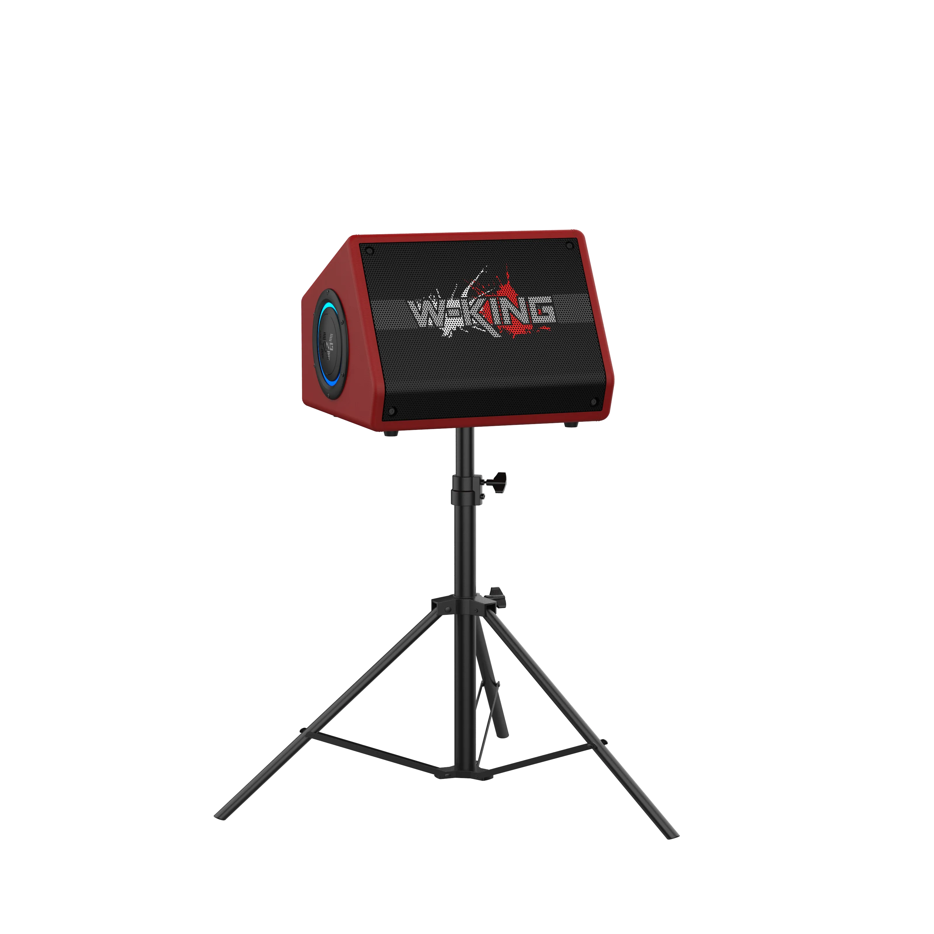 W-KING K40 Karaoke Bluetooth Speaker