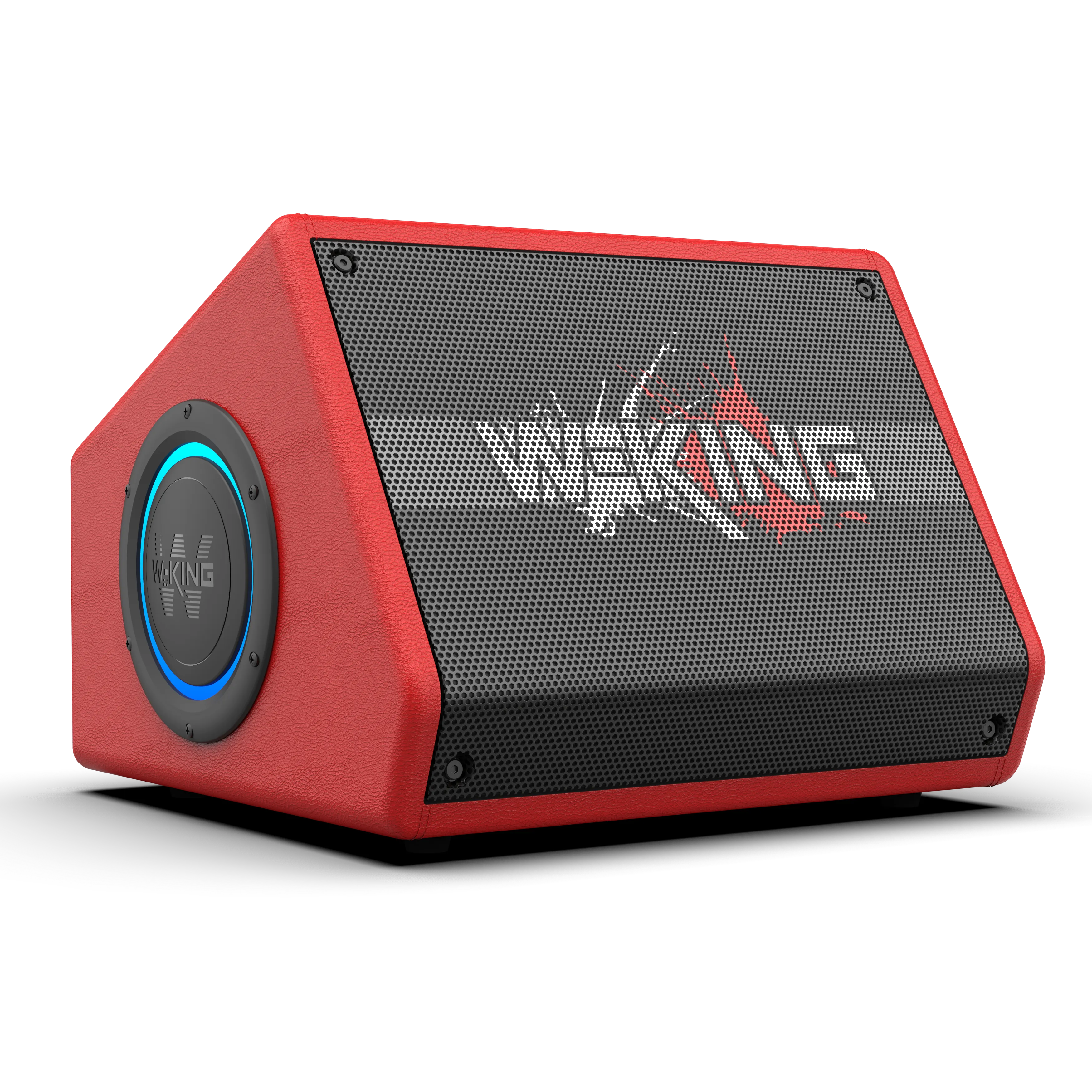 W-KING K40 Karaoke Bluetooth Speaker