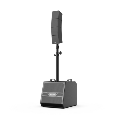 W-KING K60 Karaoke Bluetooth Speaker