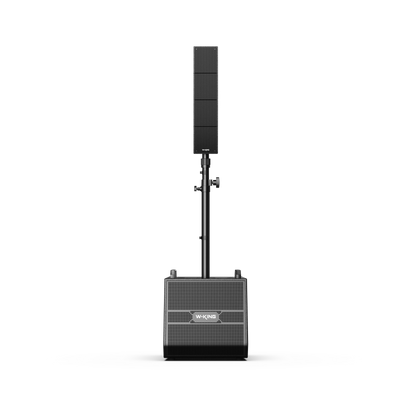 W-KING K60 Karaoke Bluetooth Speaker