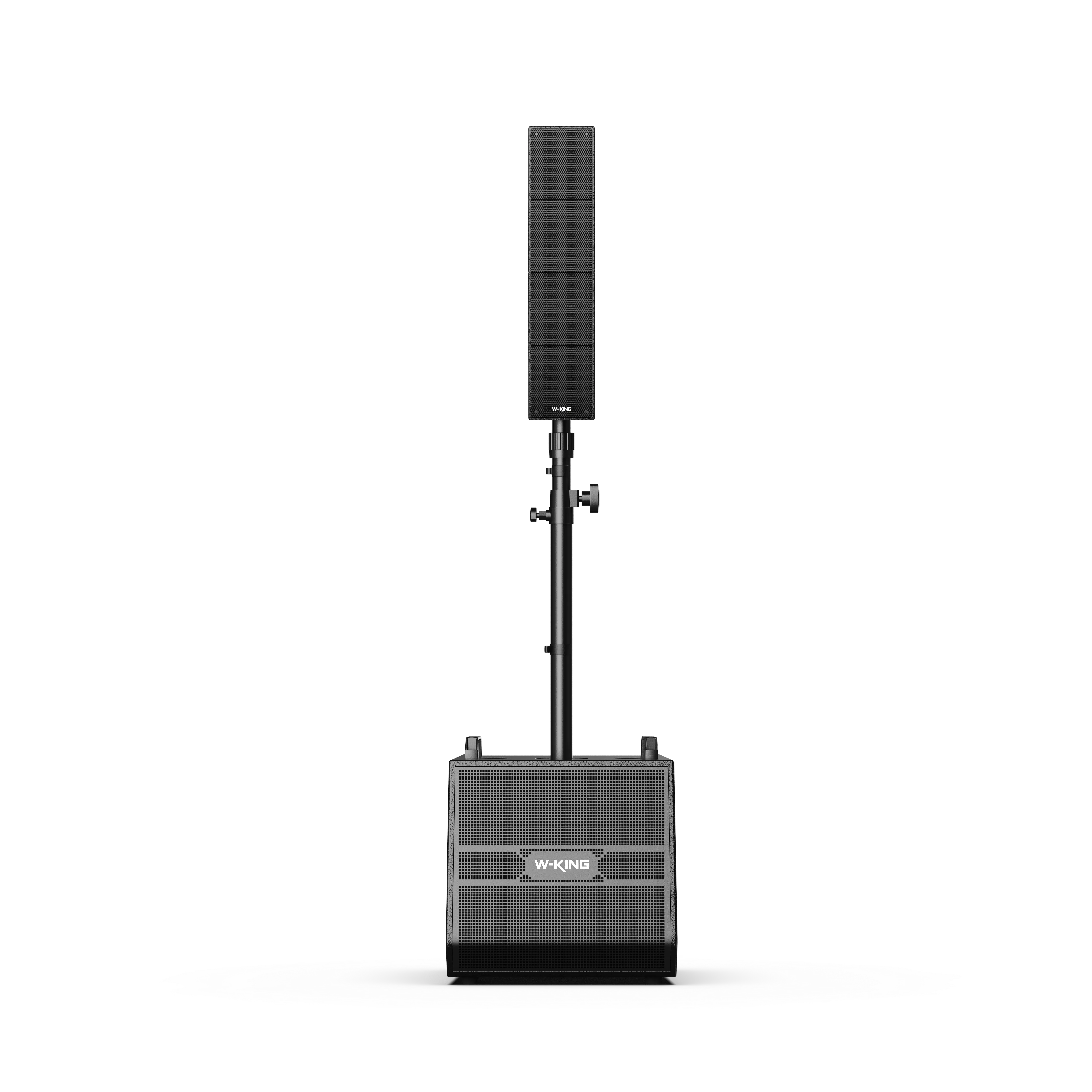 W-KING K60 Karaoke Bluetooth Speaker