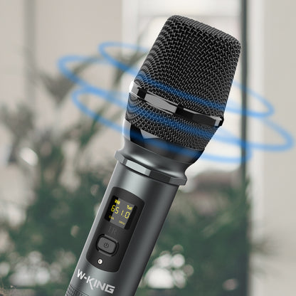 K6L - with Mic