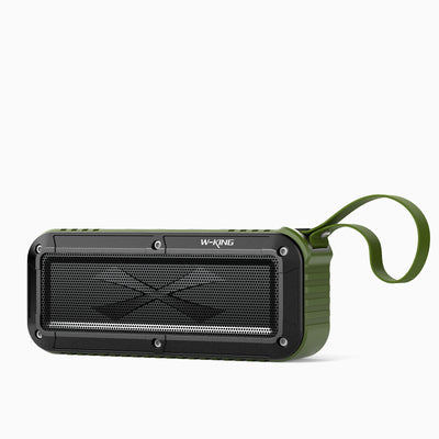 W-KING S20 Portable Mini Bluetooth Speaker