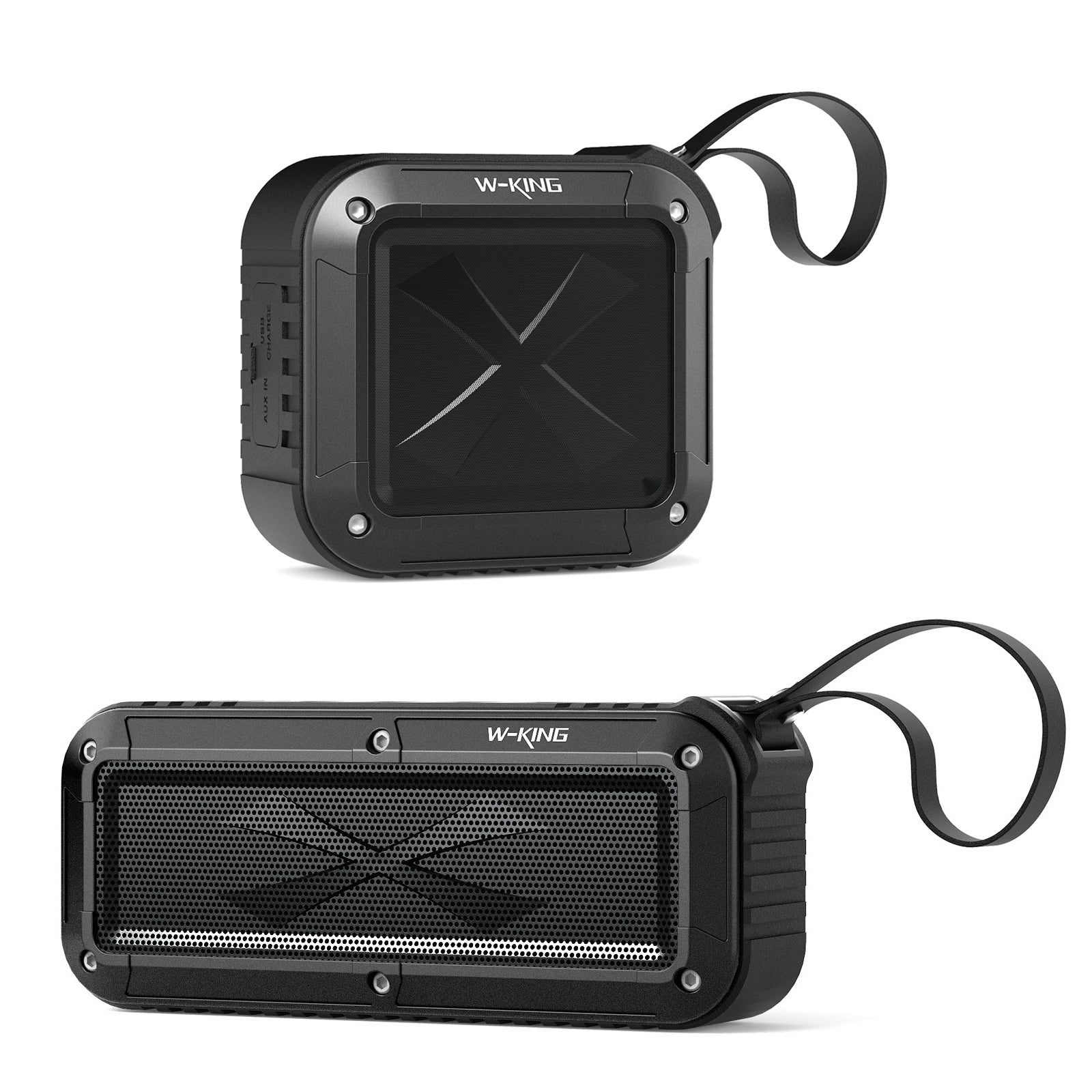 About W-KING Audio | Bluetooth Speaker Brand Since 2009