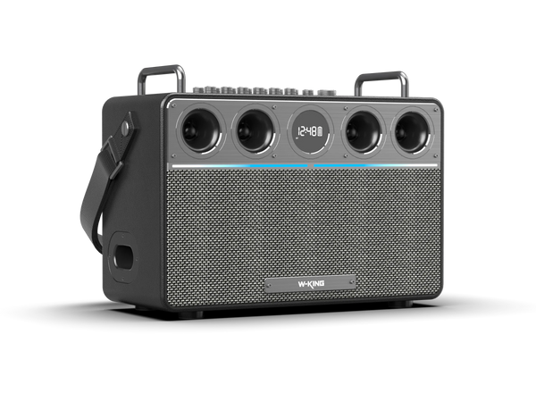 W-KING T16L 160W RMS Portable Karaoke Speaker