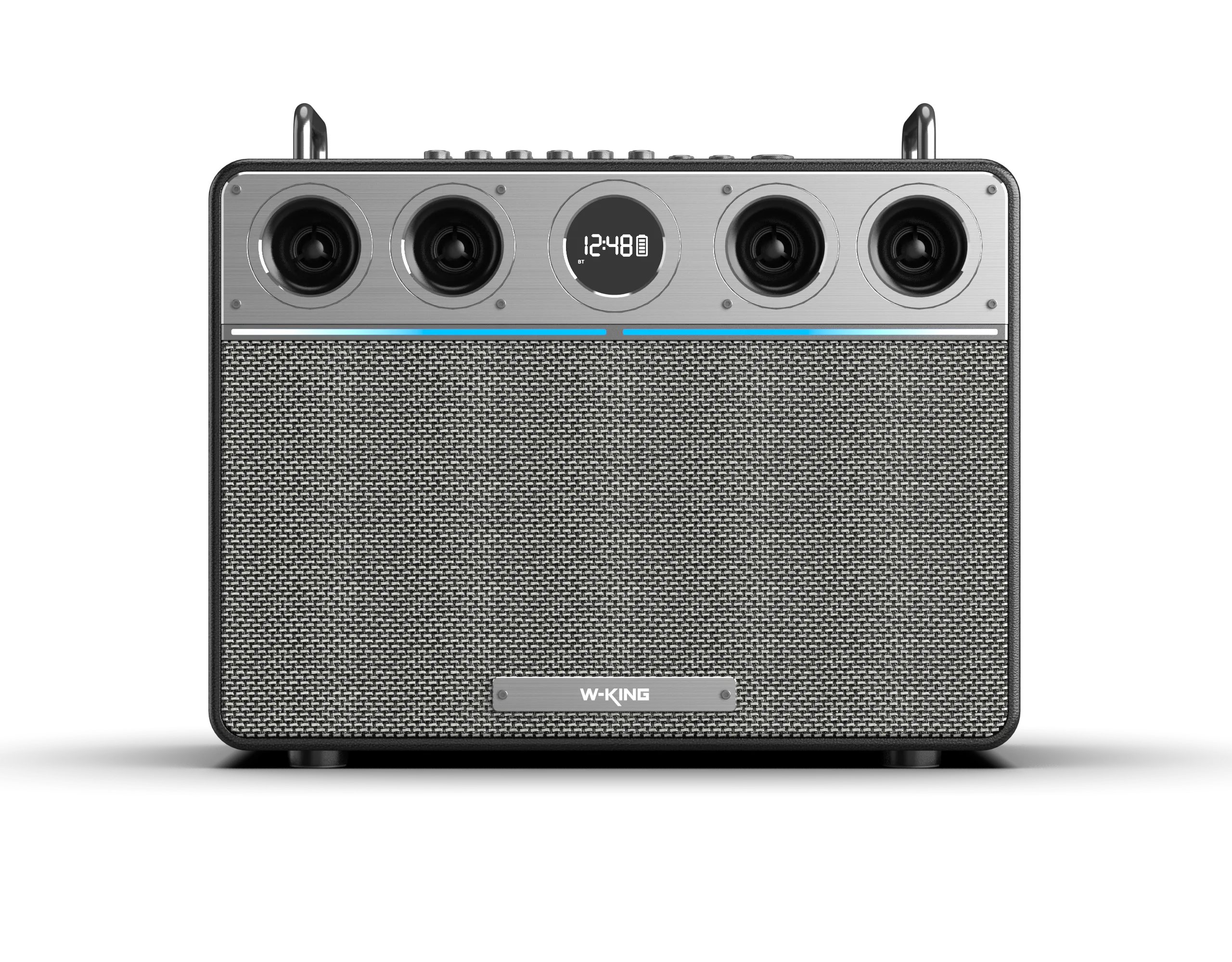 W-KING T16 Plus Portable Karaoke Speaker