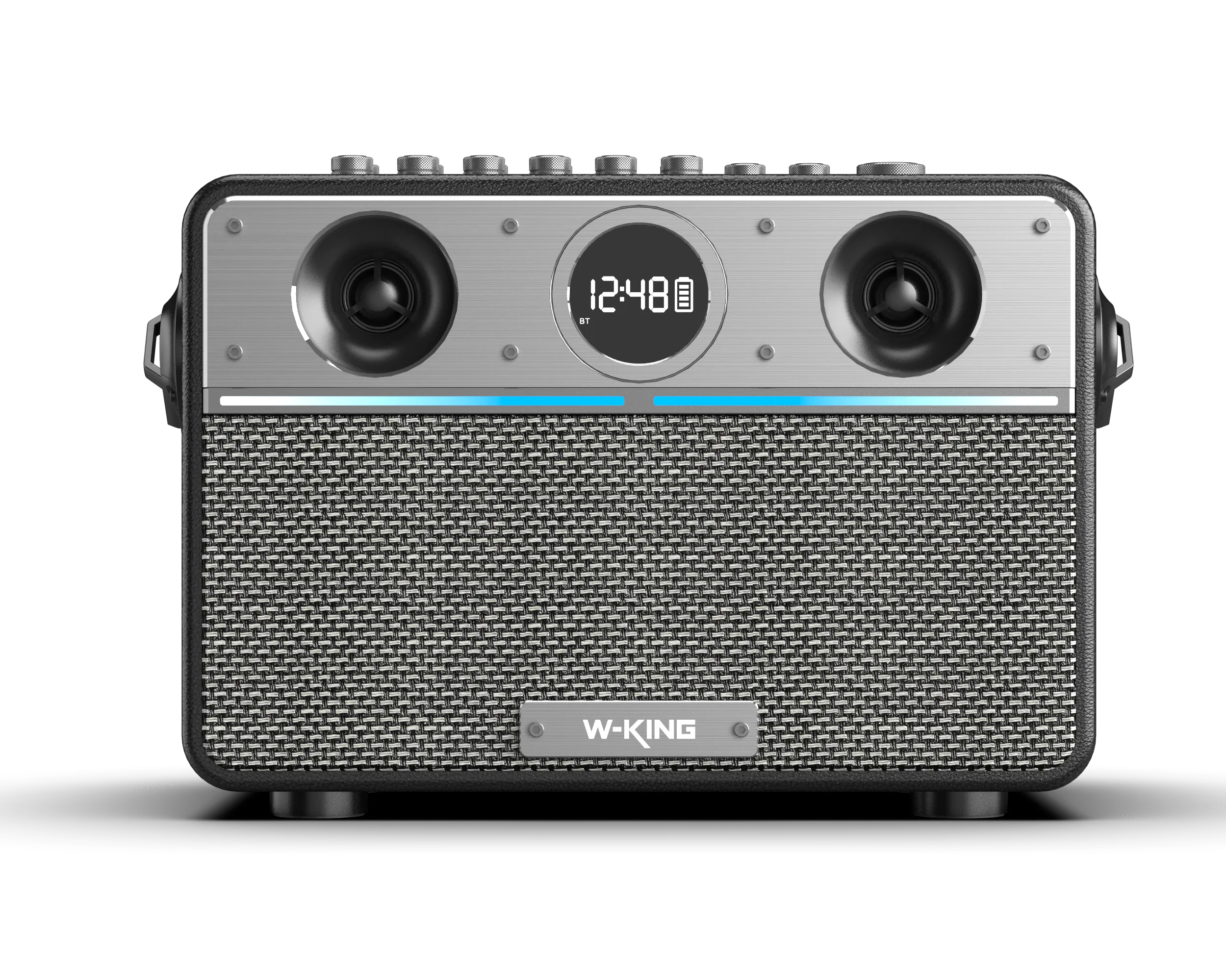 W-KING T16S Portable Karaoke Speaker