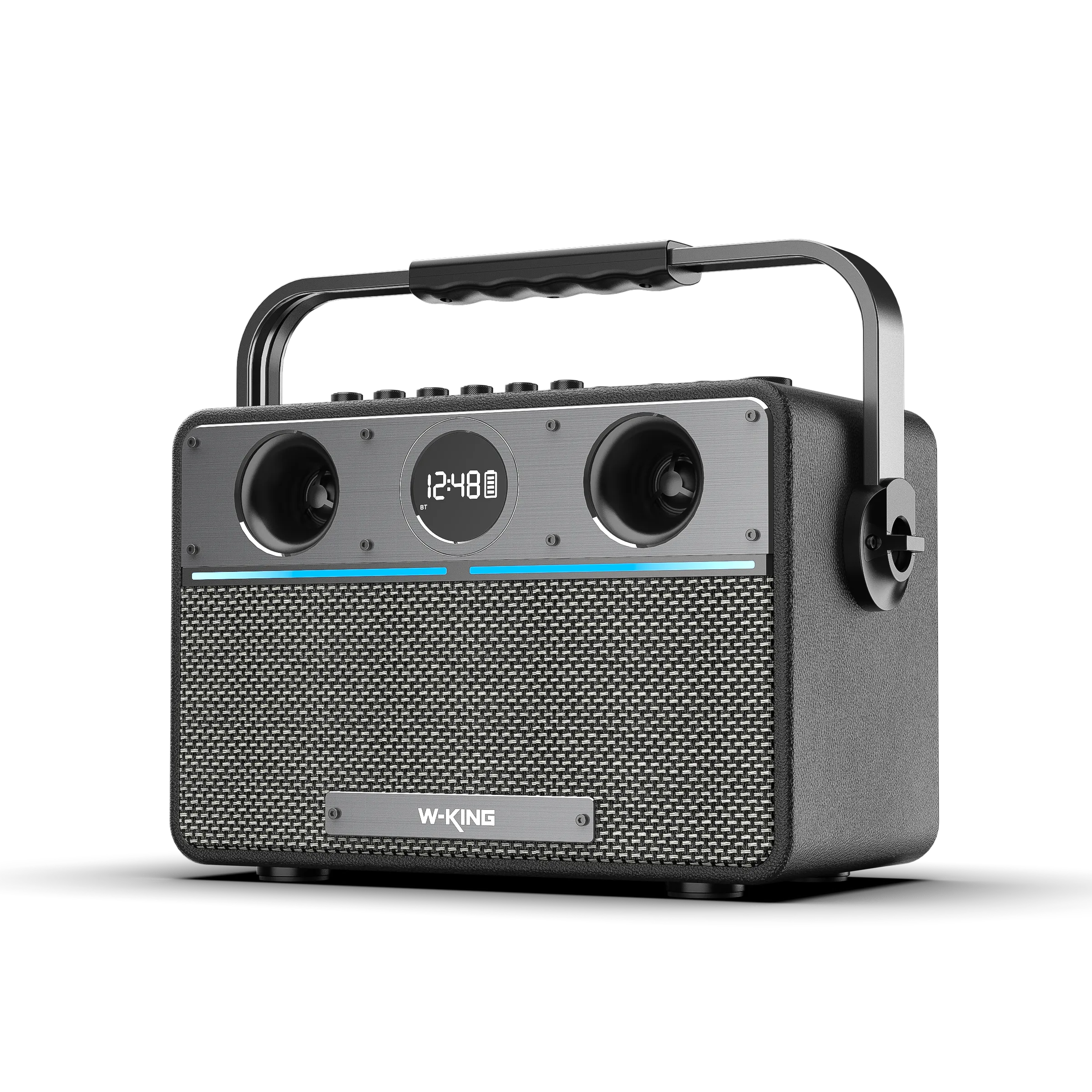 W-KING T16S Portable Karaoke Speaker