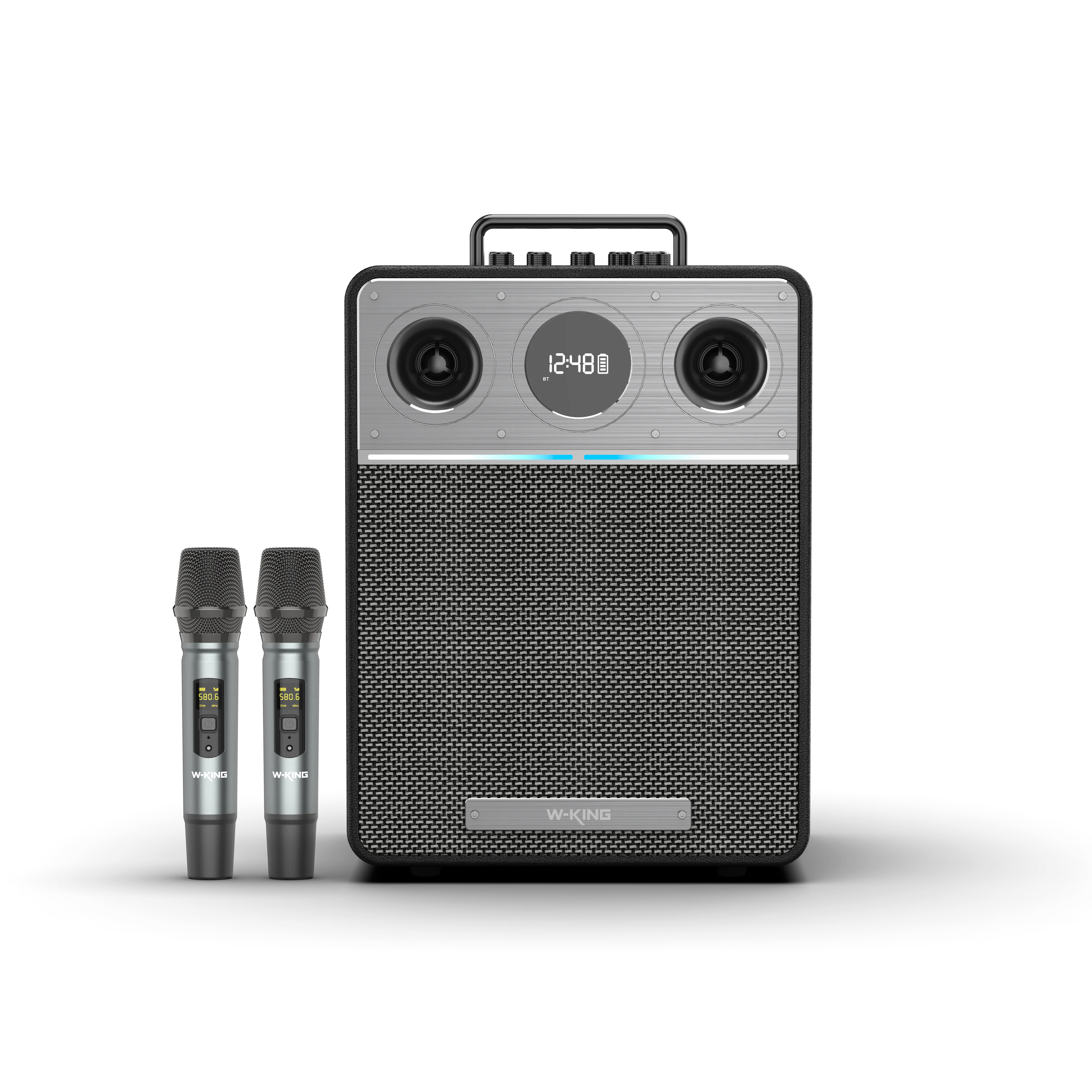 W-KING T6 Portable Karaoke Speaker