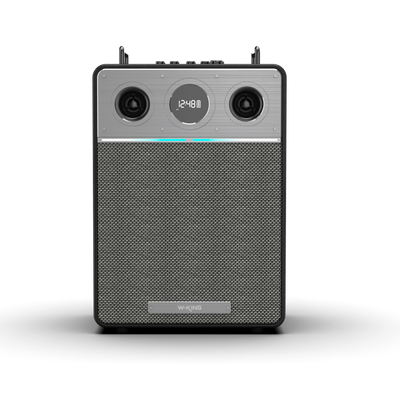 W-KING T6 Pro Portable Karaoke Speaker