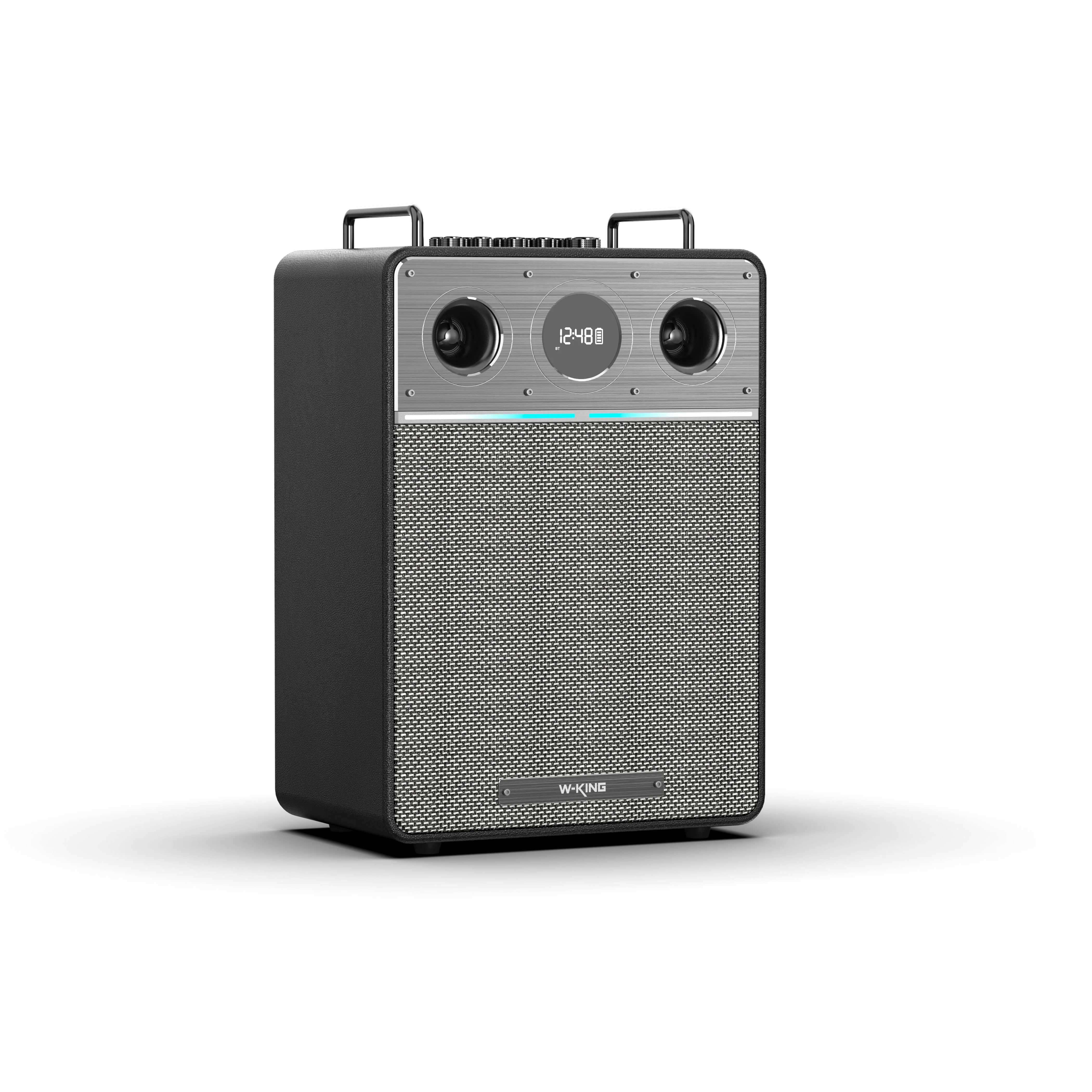 W-KING T6 Pro Portable Karaoke Speaker