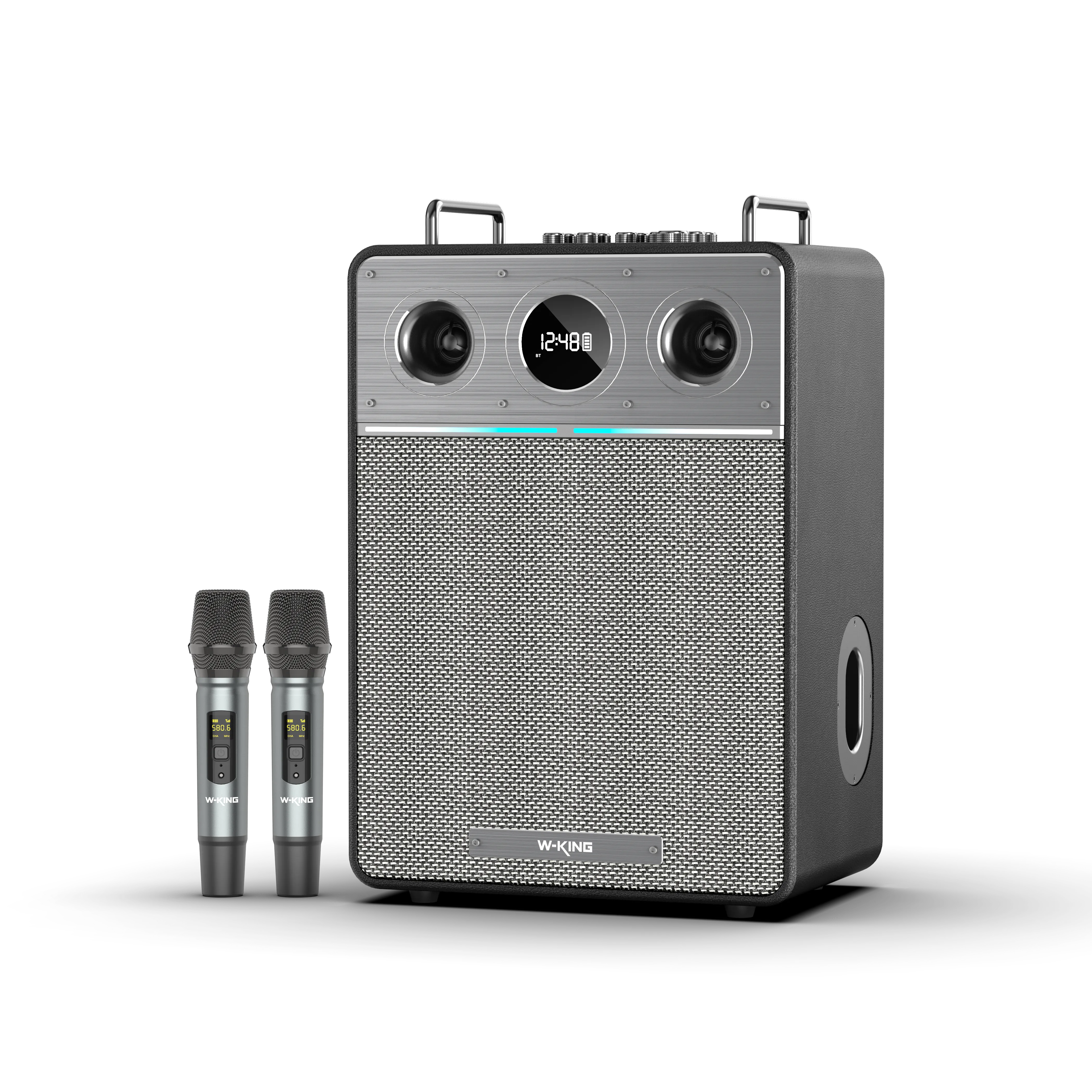 W-KING T6 Pro Portable Karaoke Speaker