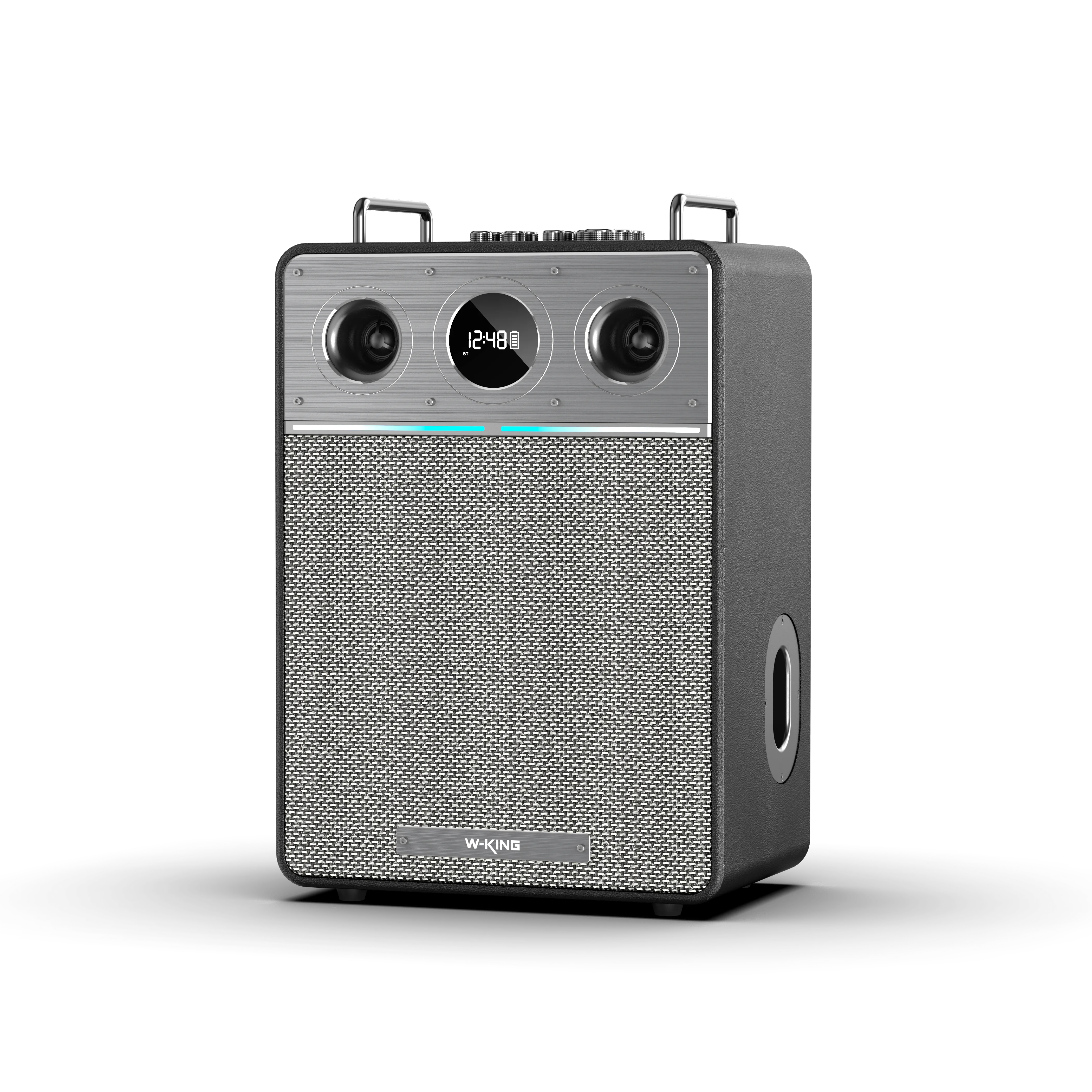 W-KING T6 Pro Portable Karaoke Speaker