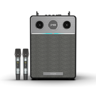 W-KING T6 Pro Portable Karaoke Speaker