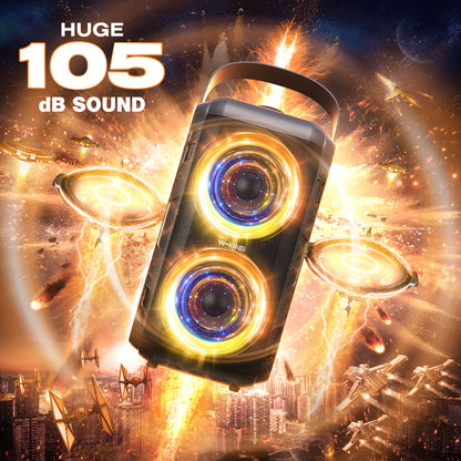 T9 - with Mic