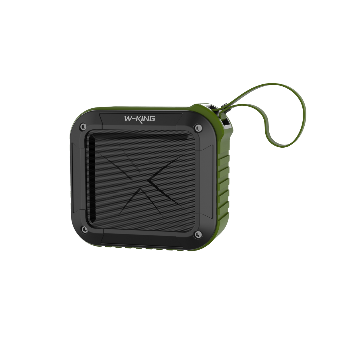 W-KING S7 Mini Wireless Bluetooth Speaker