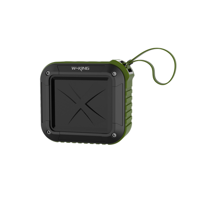 W-KING S7 Mini Wireless Bluetooth Speaker