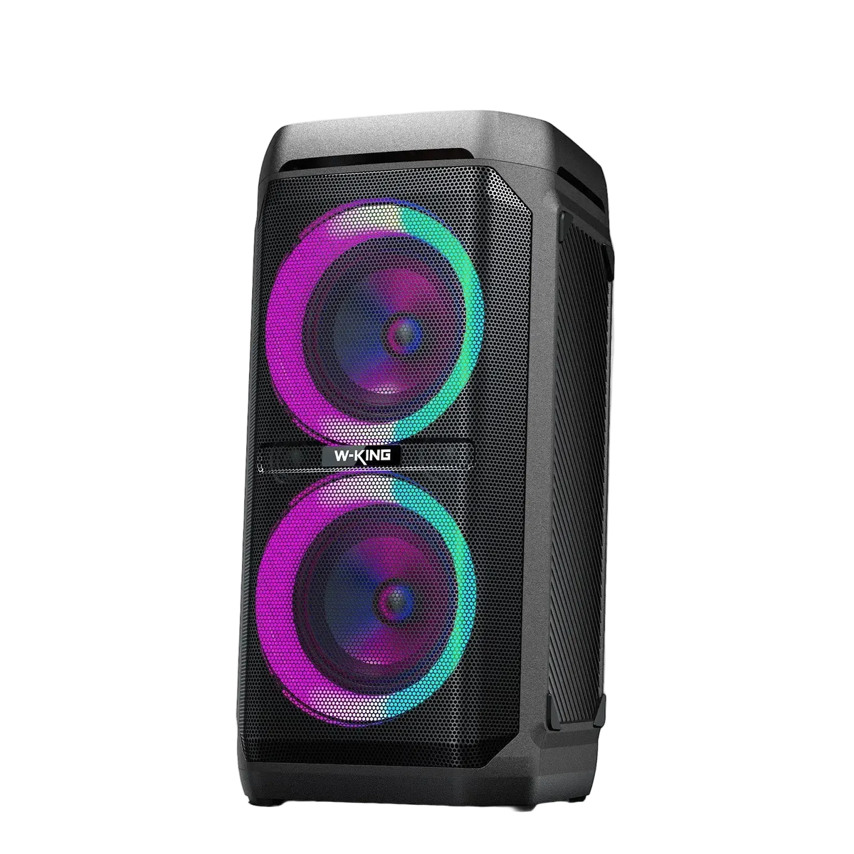 W-KING T11 100W RMS Loud Bluetooth Party Speaker for Outdoor Events (240W Peak)